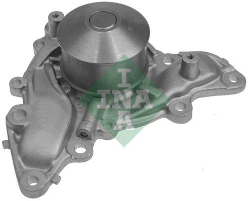 INA 538067610 | Devirdaim Mitsubishi Pajero Sport I Dodge Stratus