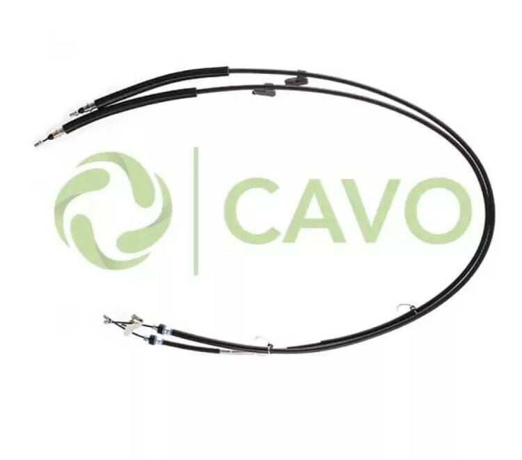 CAVO 4602735| Ford Focus C-Max 2003-2007 El fren teli (sağ-sol)