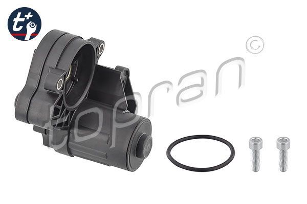 TOPRAN 117390 | Sağ Arka El Fren Motoru (VW Golf 13-20 Passat 15-Audi A3 13-20 Seat Leon 17-20 Skoda Superb 15 -)