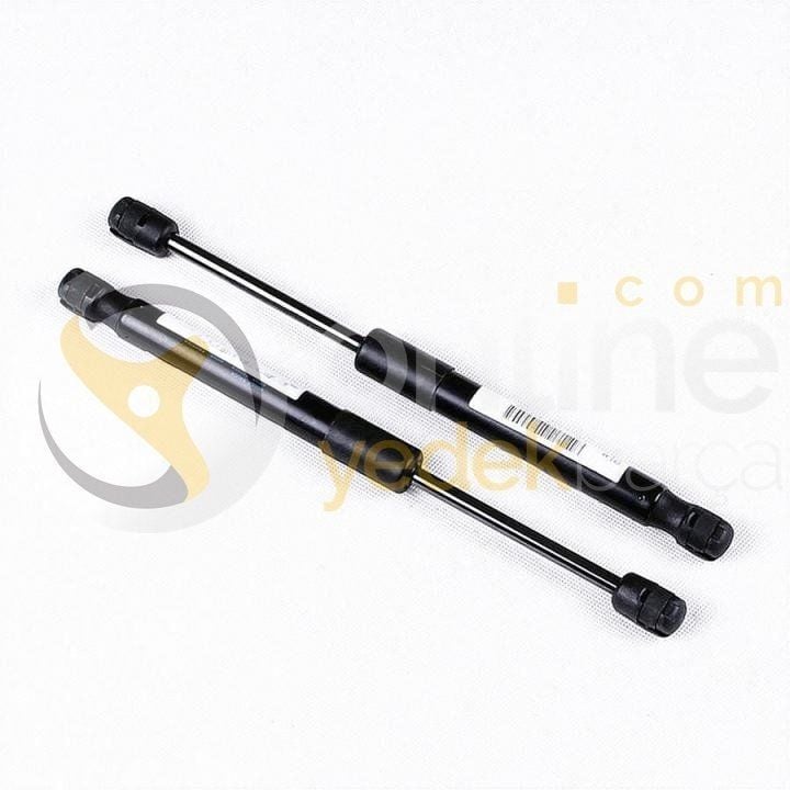 BSG 70-980-030 | Citroen C4 2011-2017 Bagaj Amortisör Takımı 2 Adet Yansanayi