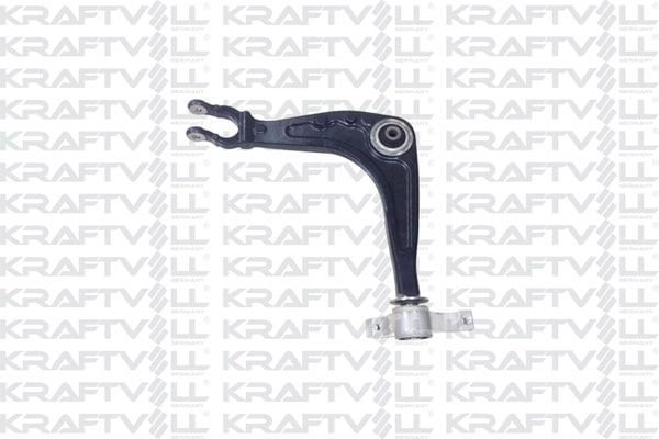 KRAFTVOLL 13050781 | Ön Alt Salıncak Komple Sol C5 III 08-(Büyük Burclu)