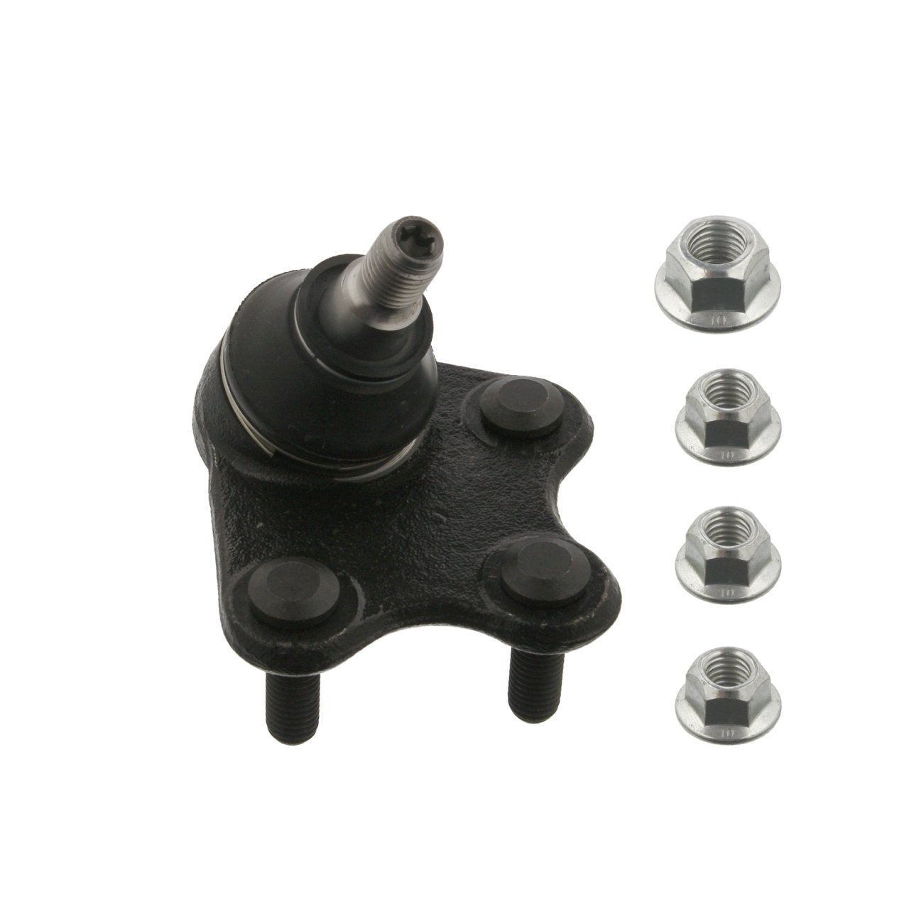 AYD 92-09068 | Skoda Rapid 2013-2020 Model Arası Alt Rotil Sol