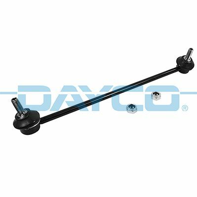 DAYCO DSS1121 | Z-Rot Sol (Citroen: Elysee 2013-1.2 Benzinli-1.6 Dıesel / Peugeot: 301 2012 -)