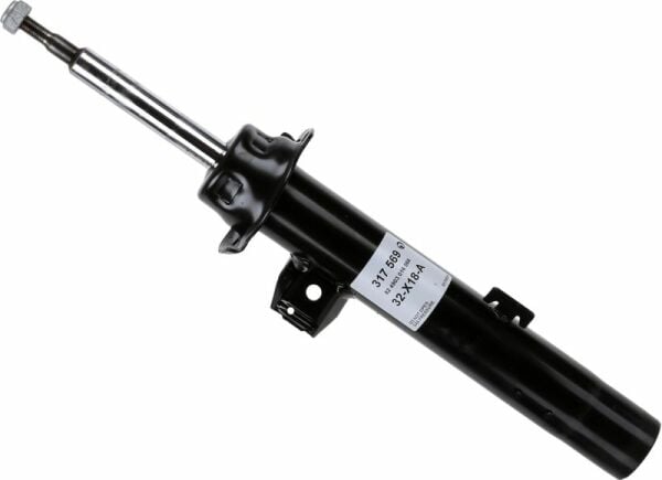 SACHS 317569 | Amortisör Ön Sol 07-14 1-Seri (E81-E87-E88) 3-Seri (E90-E91-E93)