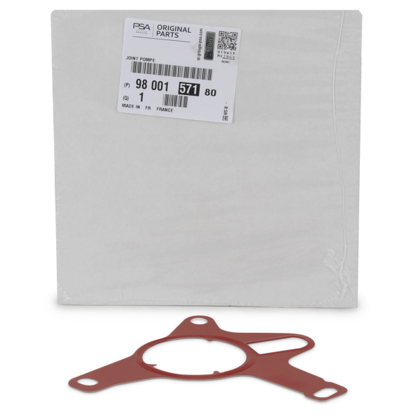 PSA 9800157180 | Citroen C5 Air Cross 2018-2021 Vakum Pompa Conta MOPAR