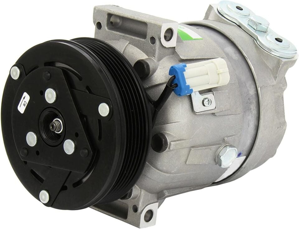 DELPHI TSP0155145 | Klima Kompresörü Vectra B 1996-2002
