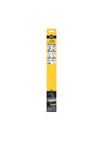 VALEO 116540 | Silecek Süpürgesi 350mm Arka C3 C8 Saxo Xantia P106 P206 P307 Megane II (Swf)