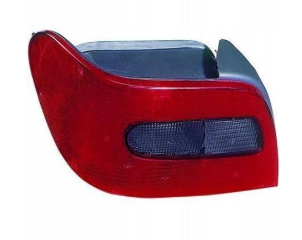 DEPO 552-1915R-UE | Citroen Xsara 2001-2006 1.4 HDİ Sağ Stop