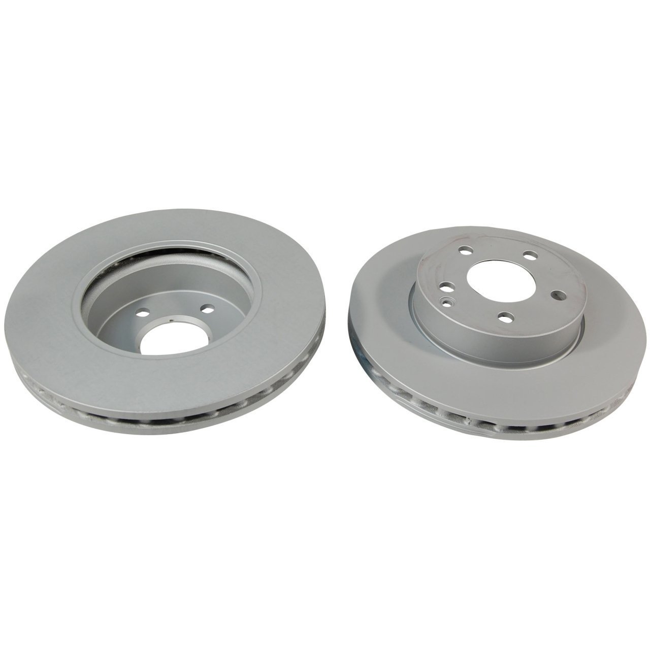 BOSCH 0986479407 | Mercedes W212 Kasa E220 Cdi Ön Fren Disk Takımı