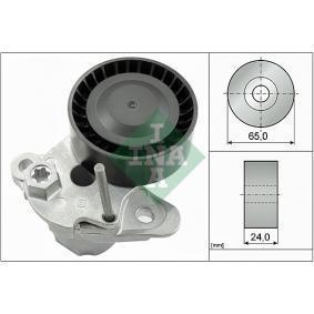 INA 534048010 | Seat İbiza 2014-2017 1.2 TSI Şarz Gergisi