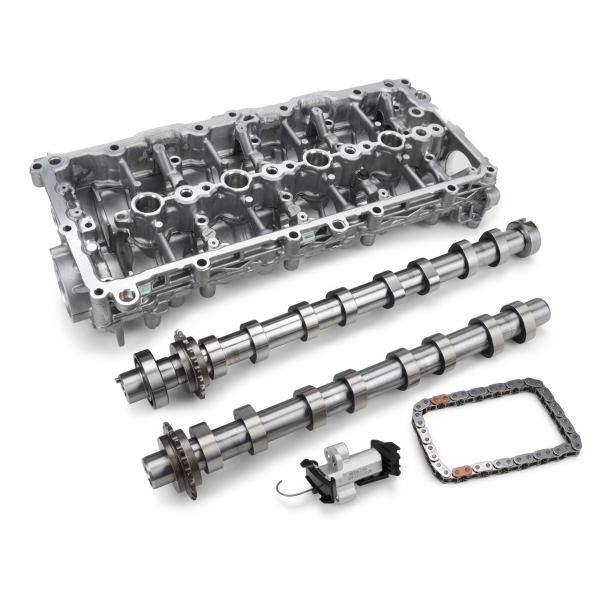 PSA 1697054780 | Peugeot Partner 2009-2019 1.5 Hdi Emme / Egsoz Eksantrik Mil Orijinal