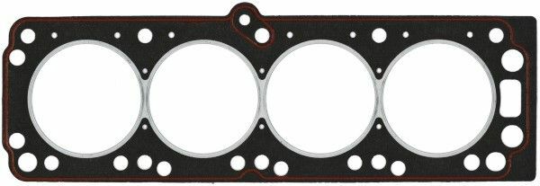 ELRING 763.845 | Conta Sil. Kapak Opel Astra F Vectra A C20xe