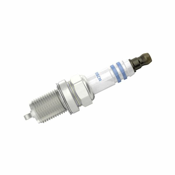 BOSCH 0242235749 | Buji 00-04 S40-S60-S70-S80 (Fr7dpp +) (10) | 10 Adet