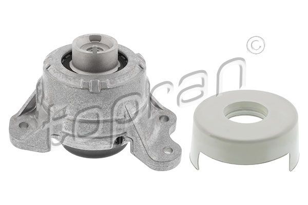 TOPRAN 410172001 | Motor Kulağı Mercedes W213 253 200-300 4-Matic Sağ