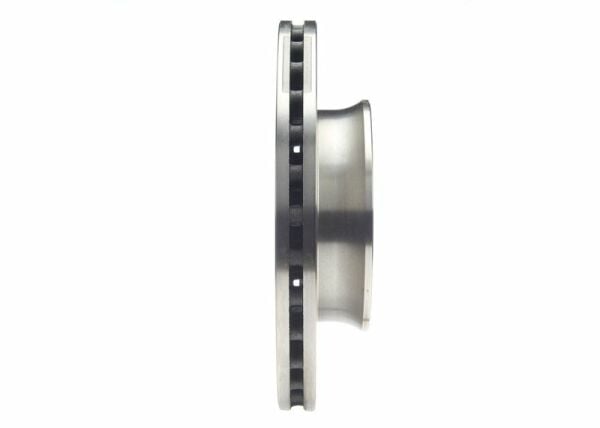 BOSCH 0986479R78 | Disk On (Ad) 06-Crafter-Sprinter 2.5Tdi | 2 Adet