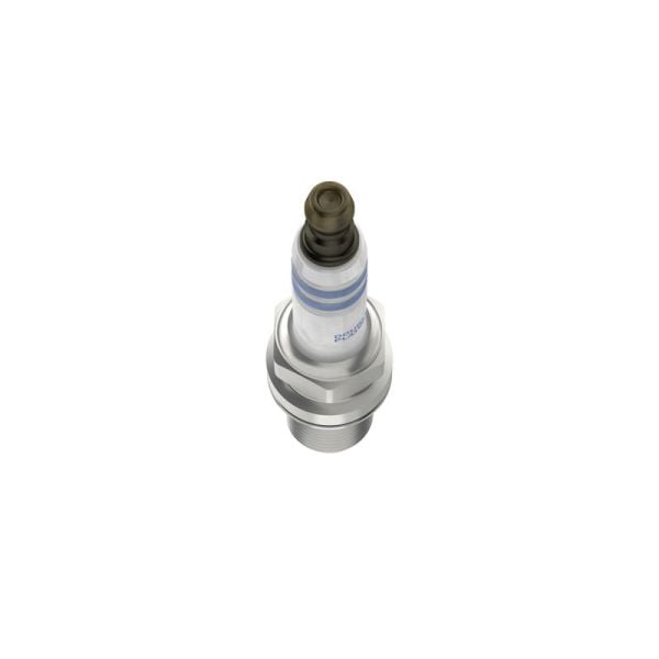 BOSCH 0242235749 | Buji 00-04 S40-S60-S70-S80 (Fr7dpp +) (10) | 10 Adet
