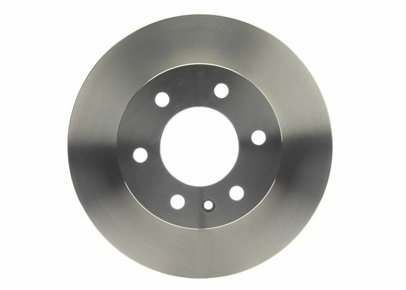 BOSCH 0986479R78 | Disk On (Ad) 06-Crafter-Sprinter 2.5Tdi | 2 Adet