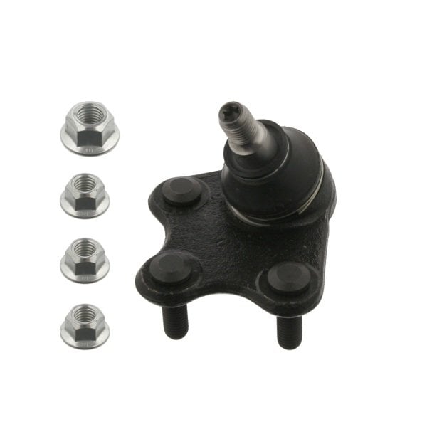 AYD 92-09069 | Skoda Rapid 2013-2020 Model Arası Alt Rotil Sağ