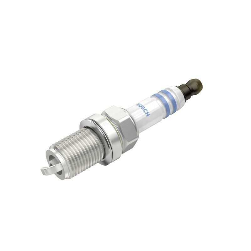 BOSCH 0242235749 | Buji 00-04 S40-S60-S70-S80 (Fr7dpp +) (10) | 10 Adet