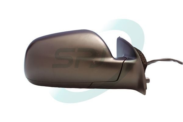 SPJ E-1566 | Dış Dikiz Aynası 307 Elektrikli Ayna 01 / 08 Sensorlü Sağ