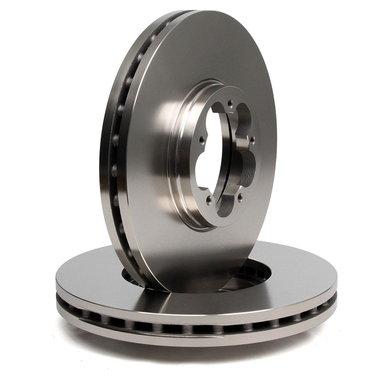 BOSCH 0986479F46  | Ford Custom 2013-2018 Ön Fren Disk Takımı (2 Adet)