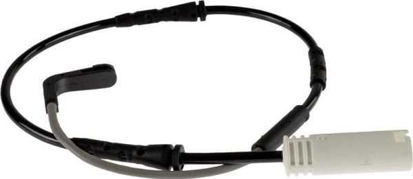 TRW GIC240 | Fren Balata Fişi Ön BMW 1 E81 E87 F20 05-BMW 3 E90 E91 E92 E93 05 -