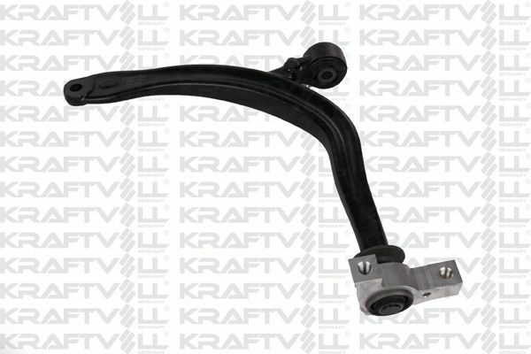 KRAFTVOLL 13050784 | Salıncak Dövme Sağ C5 I II 1.8 16V 2.0 16V 2.0 16V Hpı 2.0 HDI 2.2 HDI 3.0 V6 01-08 Rotilsiz
