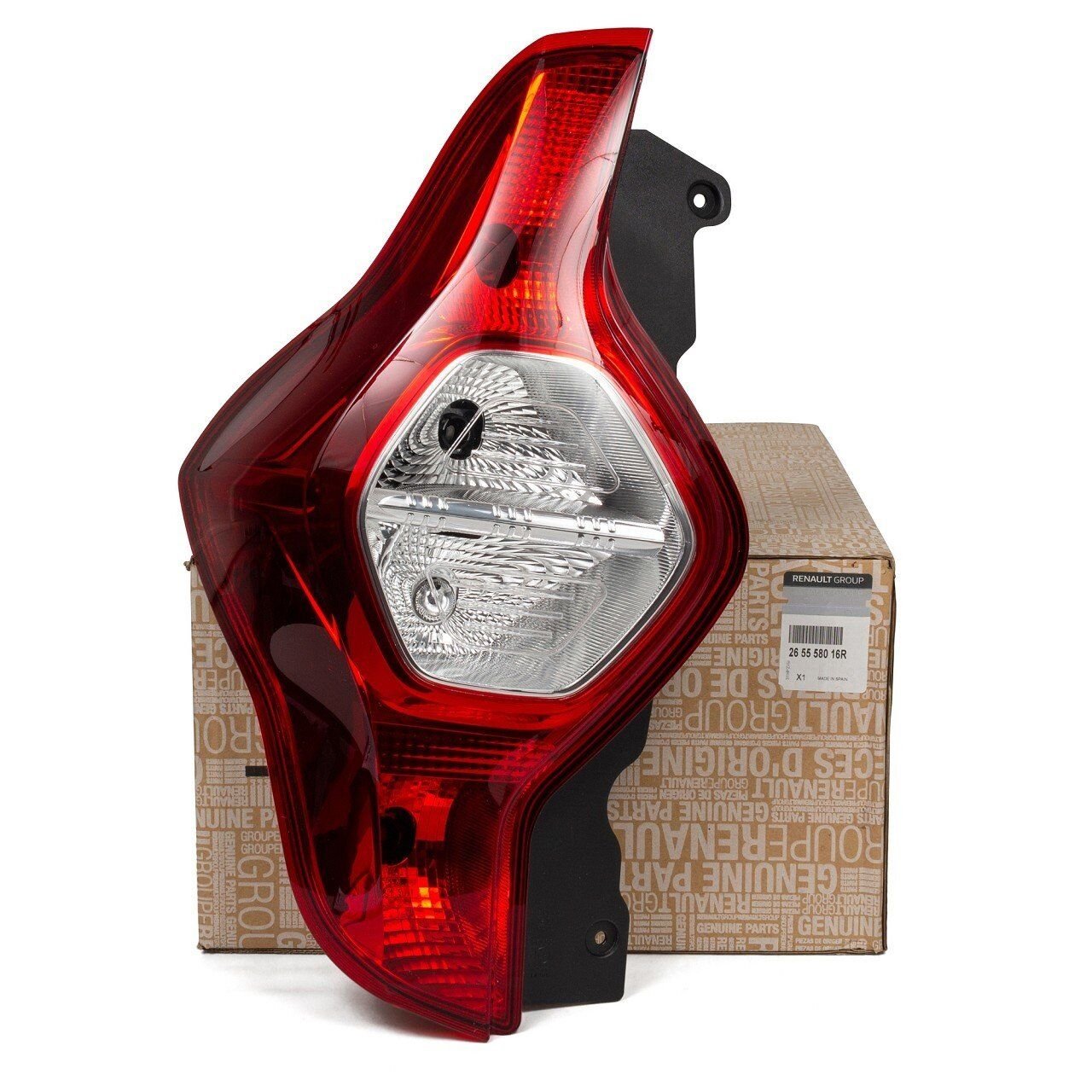 MAIS 265558016R | Dacia Lodgy 2012-2020 Sol Arka Stop Lambası
