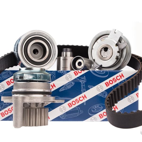 BOSCH 1987946974 | Seat ibiza 1.6 TDI Triger Seti Devirdaimli