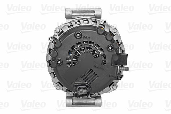 VALEO 439597 | Alternatör Kmp 07-Sprinter