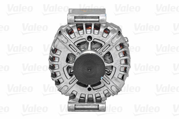 VALEO 439597 | Alternatör Kmp 07-Sprinter