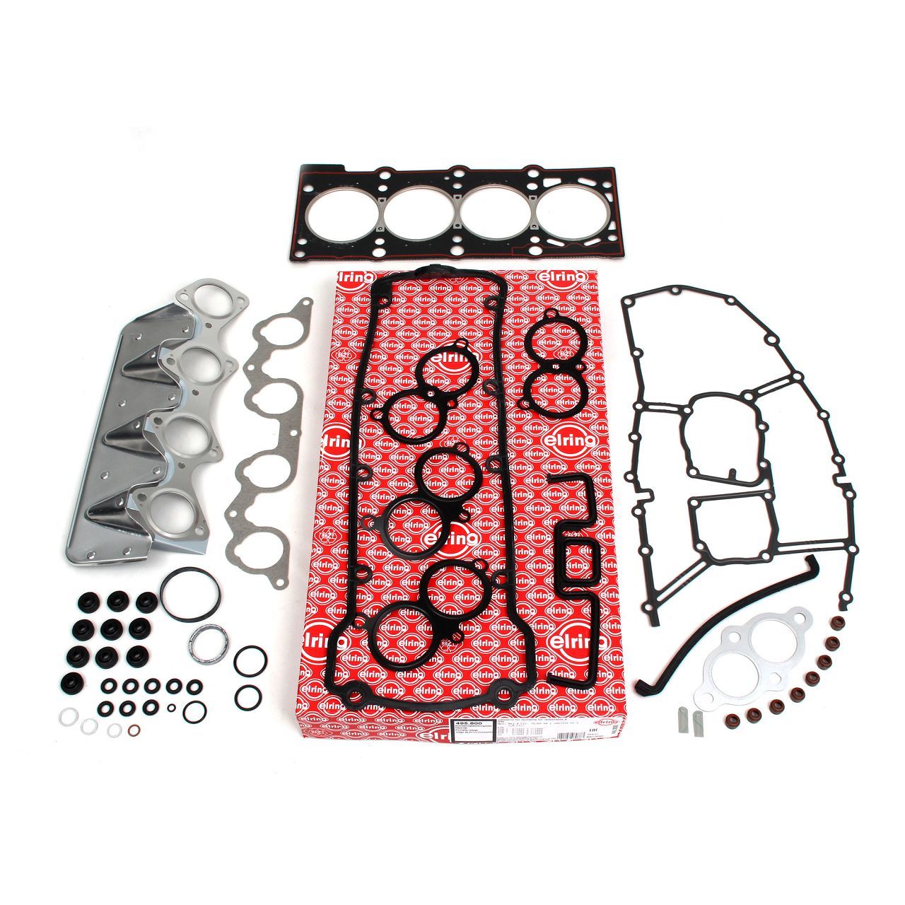 ELRING 495.800 | Bmw E36 Kasa 316i-318i M43 Motor Üst Takım Conta
