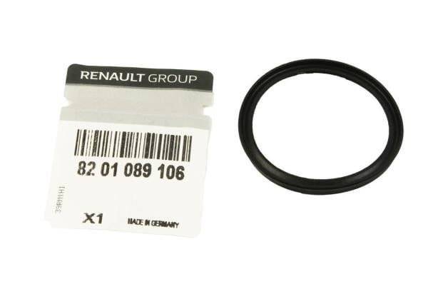 MAIS 8201089106 | Renault Clio 4 2012-2018 1.5 dCi Turbo Hortum Contası