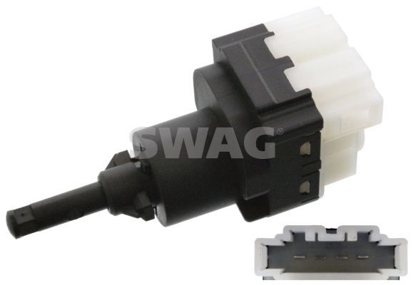 SWAG 30104351 | Fren Lamba Müşürü Golf.IV-Polo-T.Porter.T4