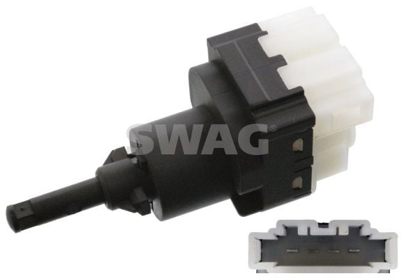 SWAG 30104351 | Fren Lamba Müşürü Golf.IV-Polo-T.Porter.T4