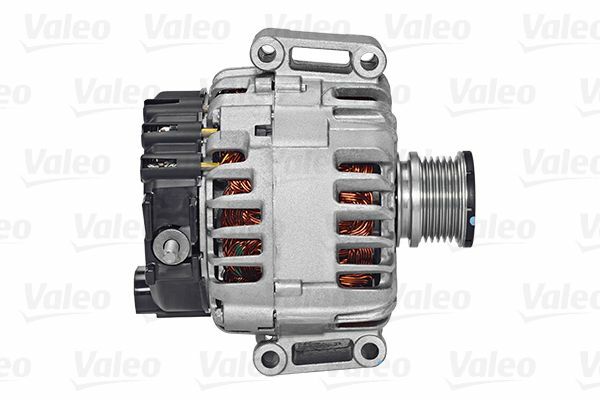 VALEO 439597 | Alternatör Kmp 07-Sprinter