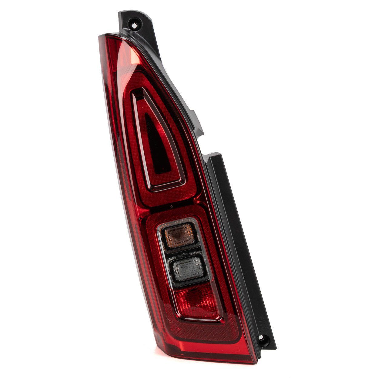DEPO 552-1956L-UE | Citroen Berlingo K9 Sol Arka Stop Lambası