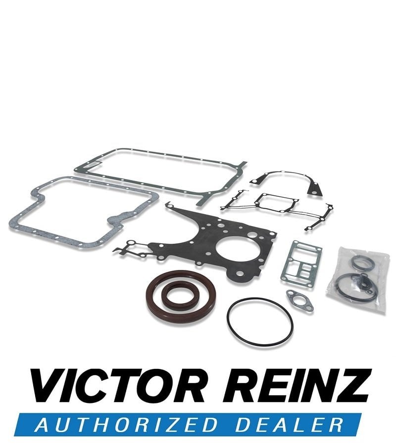 VİCTOR REİNZ 08-27546-01 | Bmw 3 Serisi E30 Kasa 316i-318i M40 Motor Alt Takım Conta
