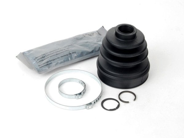 İTHAL 1K0498201C | Volkswagen Golf 5 2004-2009 Model Arası İç Aks Körüğü