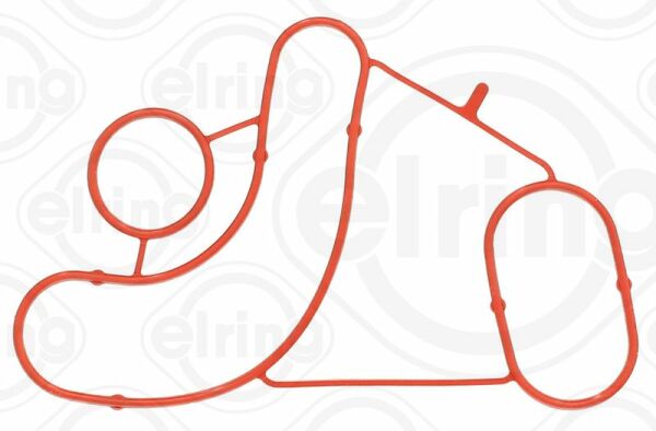 ELRING 633.540 | Conta Yağ Soğutucu 611 CDI