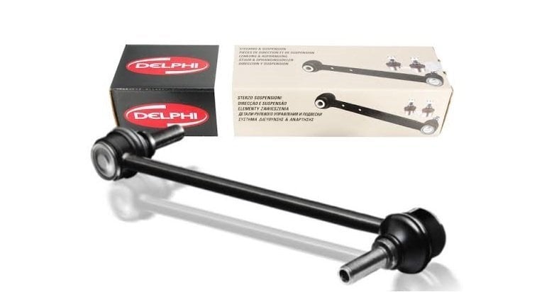 DELPHI TC1315 | Seat Leon 2011-2020 Model Arası Askı Rotu / Z Rot