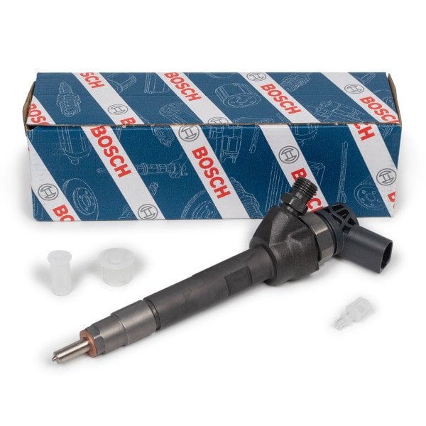 BOSCH 0445110616 | Bmw E90 Kasa 320d N47N Motor Enjektör