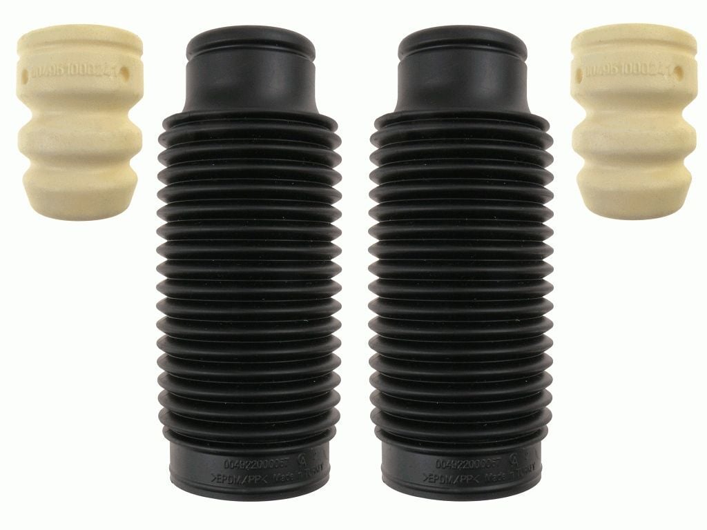 SACHS 900143 | Amortısör Toz Koruma Seti Ön