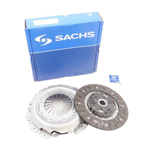 SACHS 3000951482 | Opel Mokka 1.6 Benzinli Debriyaj Seti