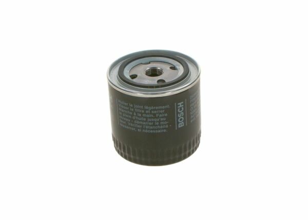 BOSCH 0451203154 | Yağ Filtresi Sahın-Dogan 1.6 *O.Sıp*
