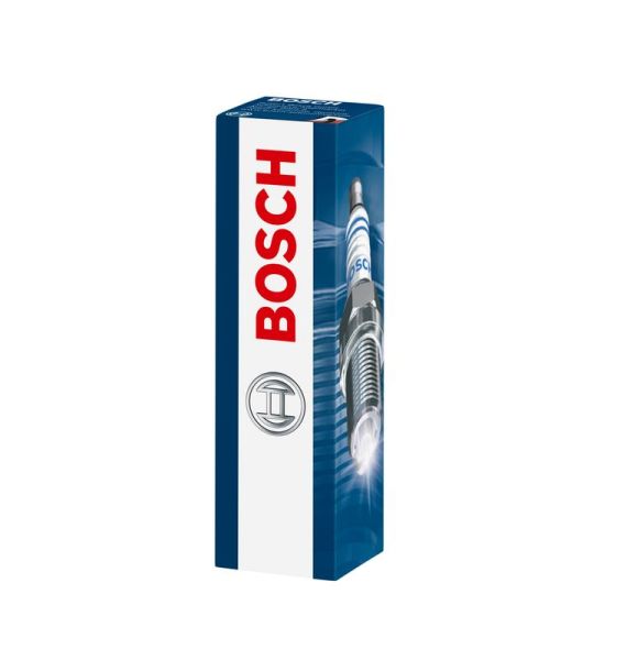 BOSCH 0242229661 | Buji Vectra.C 2.2 16V *Z22se* Hlr8stex (10) | 10 Adet