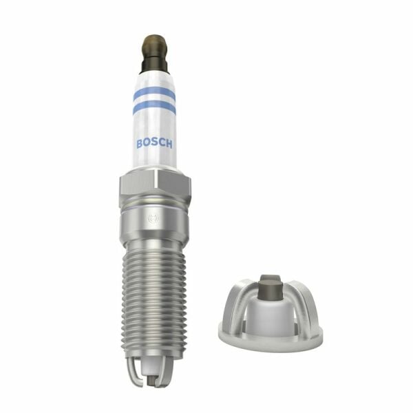 BOSCH 0242229661 | Buji Vectra.C 2.2 16V *Z22se* Hlr8stex (10) | 10 Adet