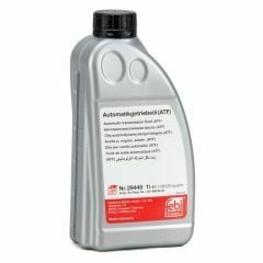 FEBI BILSTEIN 29449 | Volkswagen Polo 2005-2009 Model Arası Otomatik Şanzıman Yağı