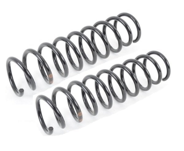 LESJÖFORS 4208425 | Bmw 5 Serisi E39 Kasa Arka Helezon Yay Takımı (33531093634)