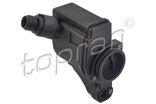 TOPRAN 113637755 | Volkswagen Polo 2000-2002 Model Arası 1.4 AHW Motor Yağ Seperatörü
